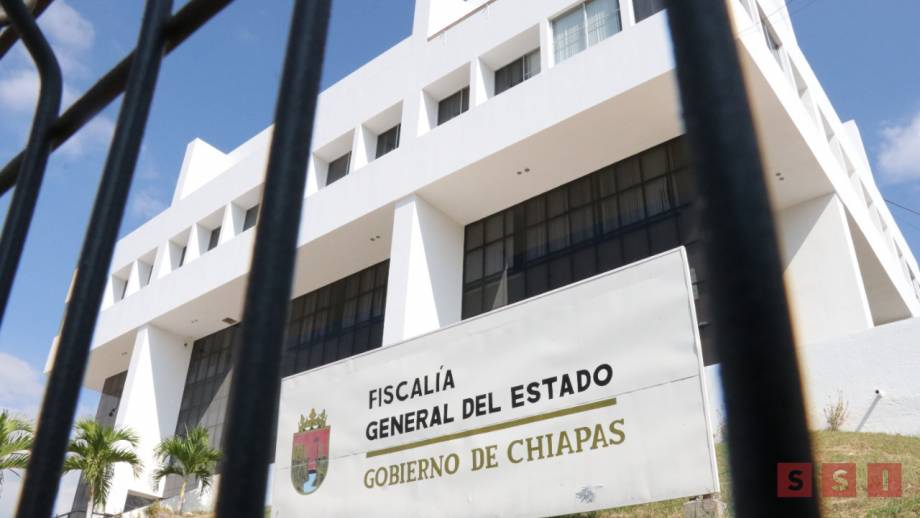 INVESTIGAN ataque a turista rusa por manifestantes de Oxchuc - Susana Solis Informa