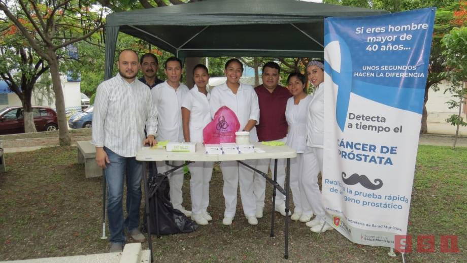 Ayuntamiento de Tuxtla Gutiérrez lleva diversos servicios a la población a través de la “Caravana Tuchtlán” Susana Solis Informa