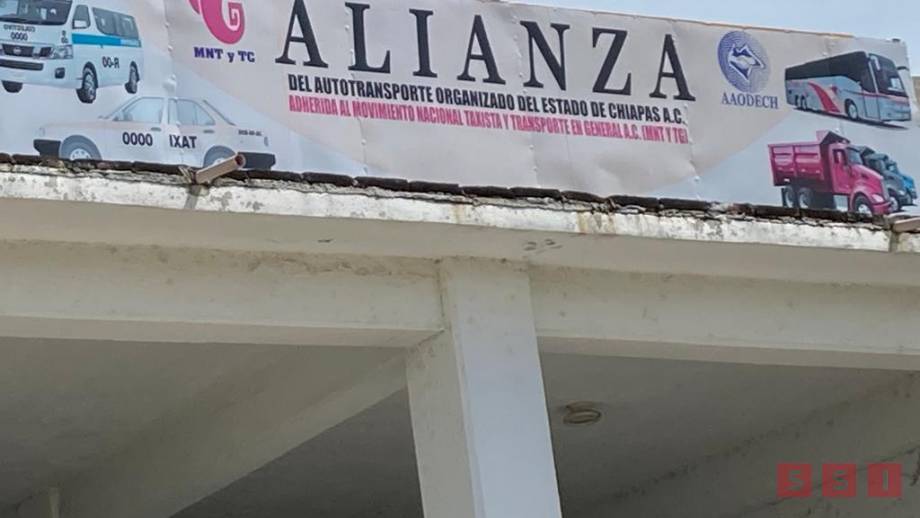 ANALIZAN aumento en el costo del pasaje - Susana Solis Informa