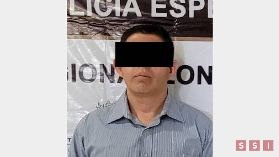 DETIENEN en Chiapas a presunto feminicida buscado en Tabasco - Susana Solis Informa