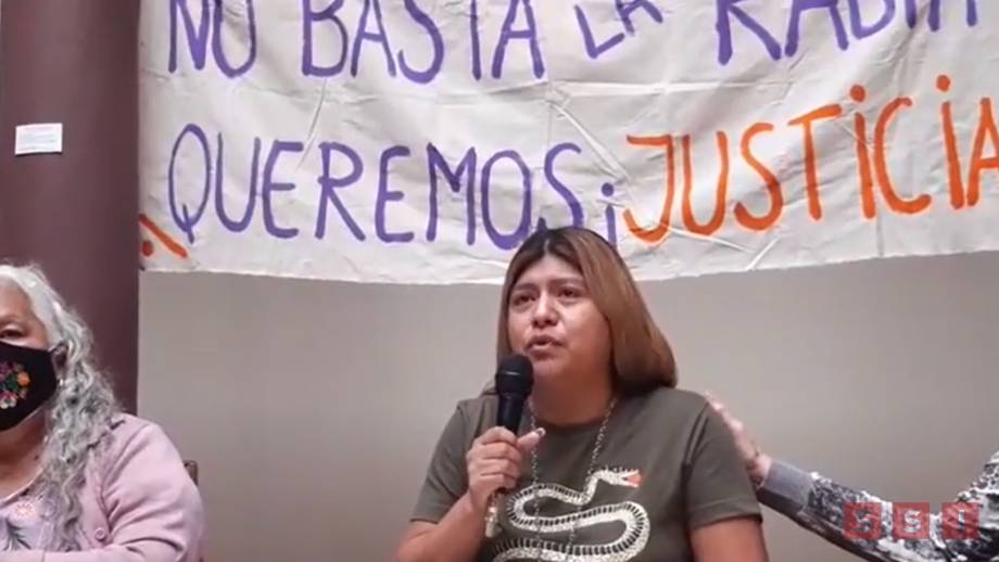 SIN CASTIGO a los culpables del feminicidio de la menor Jade Guadalupe - Susana Solis Informa