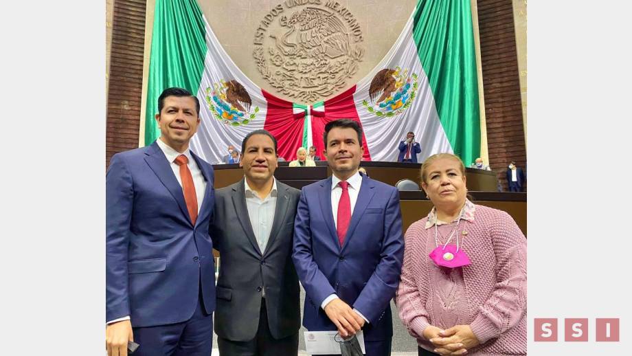Celebra ERA nombramiento del nuevo Procurador Fiscal Susana Solis Informa