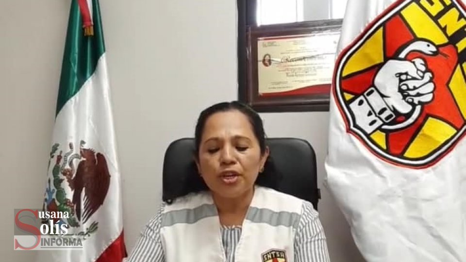ALERTA sindicato de salud de Chiapas contagios por COVID-19 - Susana Solis Informa