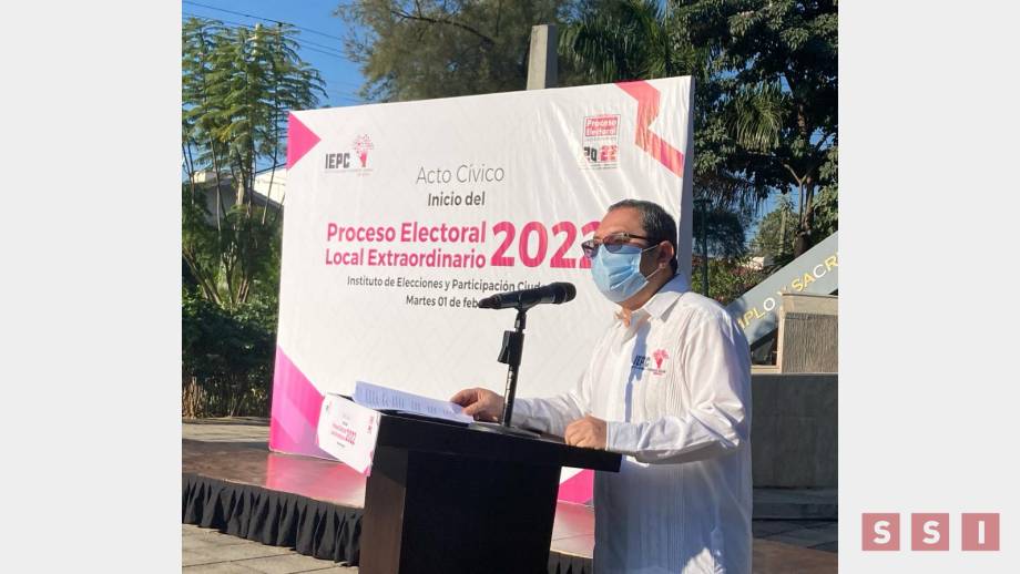 ELECCIONES extraordinarias en seis municipios costarán más de 25 MDP - Susana Solis Informa