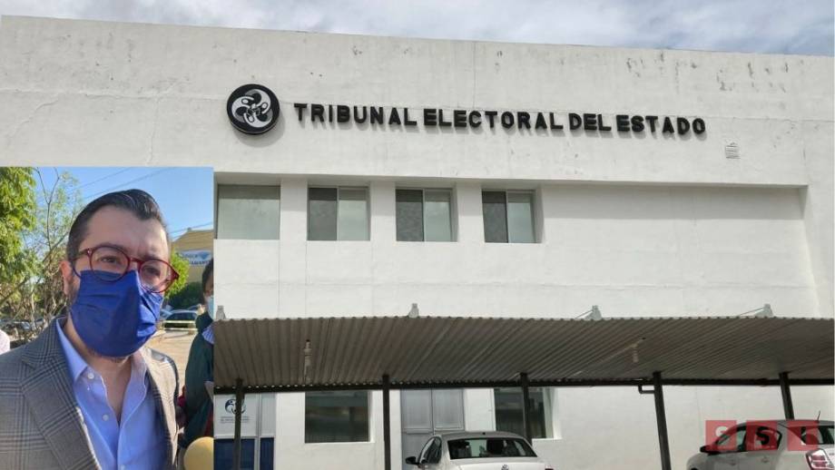 TRIBUNAL Electoral resolverá caso Oxchuc por la vía jurídica y no política ni social Susana Solis Informa
