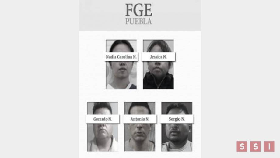 RECLUYEN en penal federal de Chiapas a reo que ordenó acceso del cadáver de bebé a penal de Puebla Susana Solis Informa