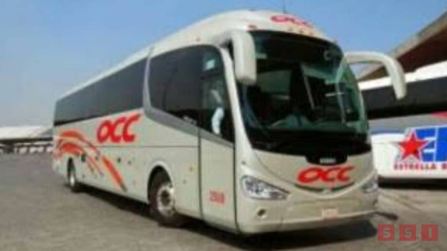 LOCALIZAN a más de 30 migrantes en camión de turismo en Cintalapa - Susana Solis Informa