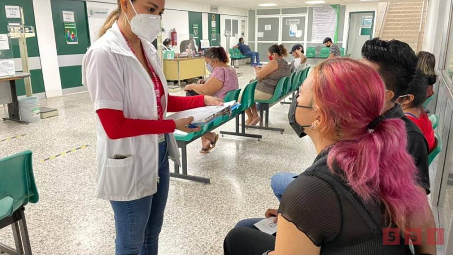 IMSS Chiapas afiliará a personas trabajadoras independientes Susana Solis Informa