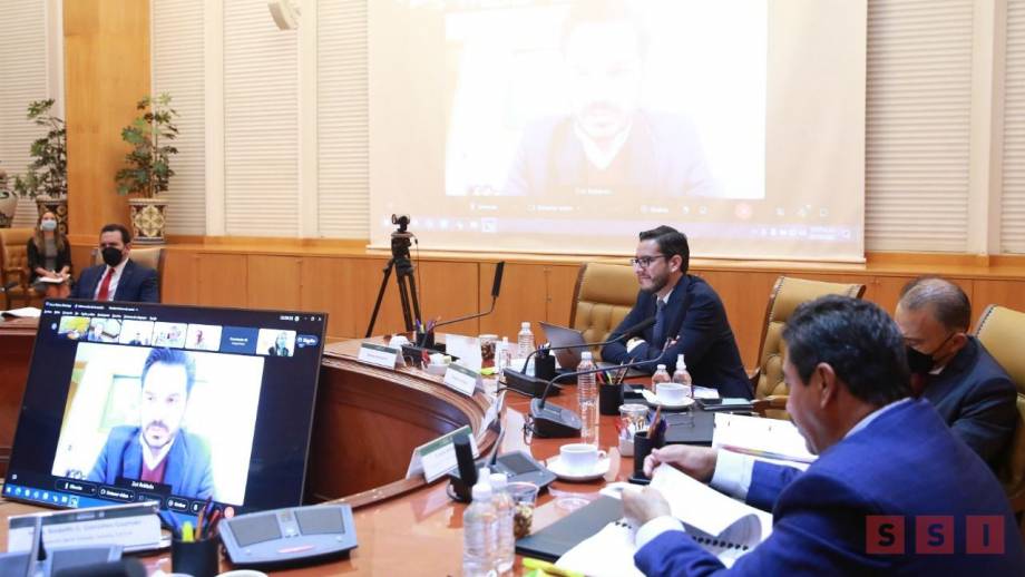 APRUEBAN donación de predio para hospital de Segundo Nivel  del IMSS en Chiapas Susana Solis Informa