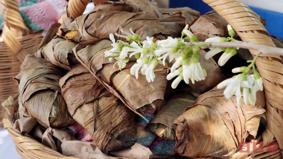 Realizan edición 34 del Festival de la Flor de Cuchunuc - Susana Solis Informa