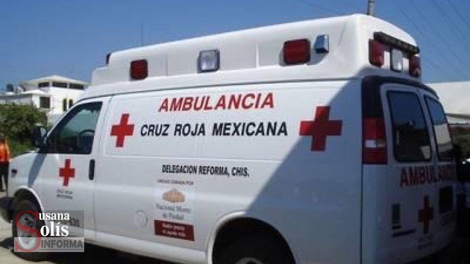 RESPETO a enfermeras pide Cruz Roja ante las agresiones - Susana Solis Informa