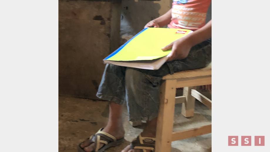 MÁS de cien mil alumnos en Chiapas afectados por desaparición de Escuelas de Tiempo Completo - Susana Solis Informa