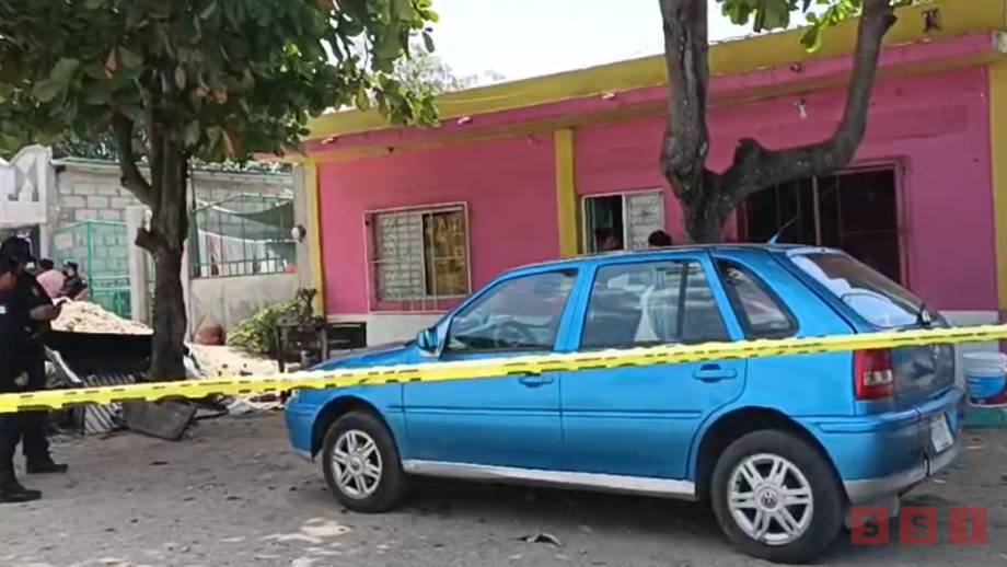 ASESINAN a pastor en Mapastepec; la FGE investiga el homicidio Susana Solis Informa