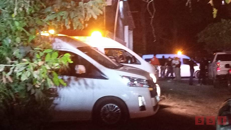 RESCATAN a 200 migrantes que permanecían en un inmueble - Susana Solis Informa