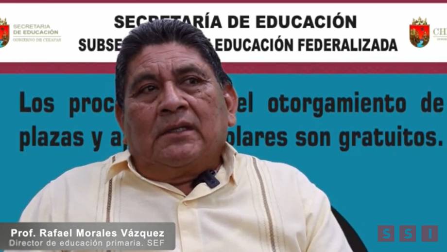 SIGUEN los vivales estafando con venta de plazas en Chiapas - Susana Solis Informa