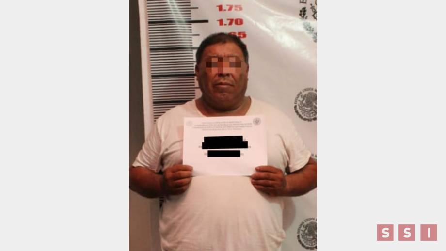 SIETE años de cárcel a vendedor de drogas en un comedor en Huixtla - Susana Solis Informa