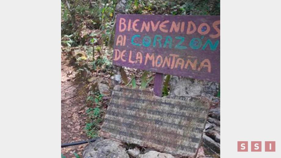 TURISTAS extranjeros son asaltados en Chiapas - Susana Solis Informa