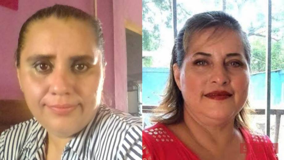 ASESINAN a dos mujeres periodistas en Veracruz Susana Solis Informa