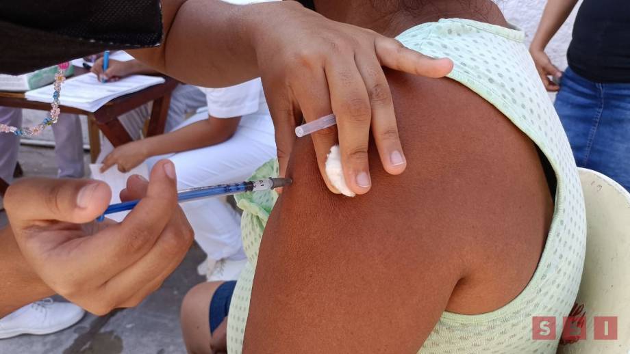 Habrá vacunación contra Covid-19 para adolescentes de 12 a 17 años en el Ayuntamiento - Susana Solis Informa