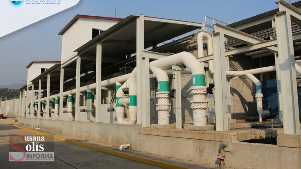 El servicio se regilarizará de manera paulatina.