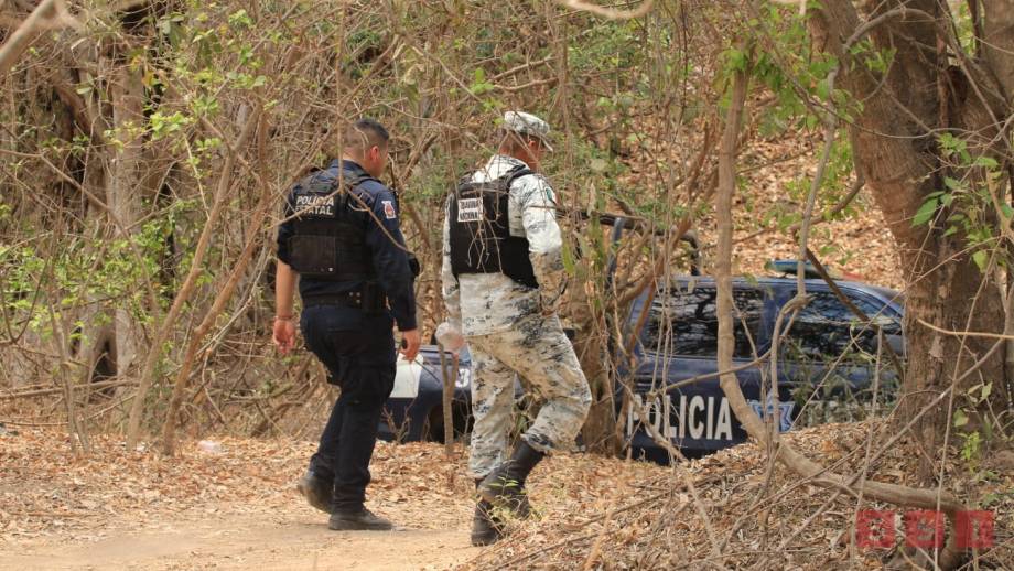 IDENTIFICAN cuerpo de chiapaneco hallado en fosa clandestina en Sinaloa - Susana Solis Informa
