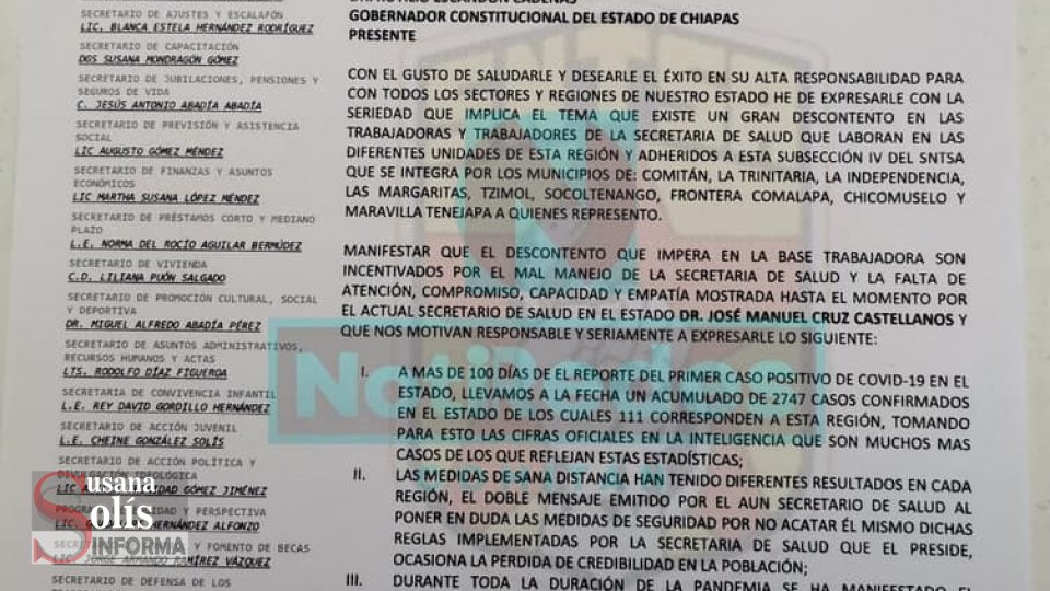 EXIGEN equipo de bioseguridad, equipamiento médico y  medicamentos.