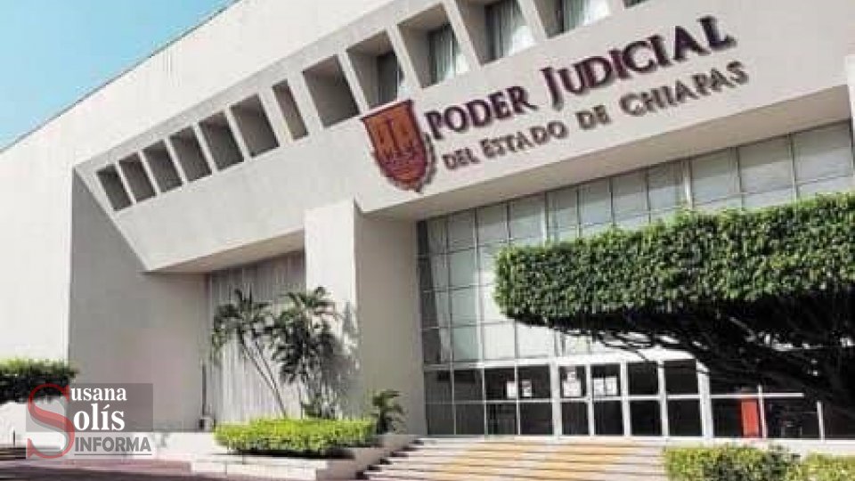 RECUPERA y entrega Poder Judicial 3 infantes con sus madres - Susana Solis Informa