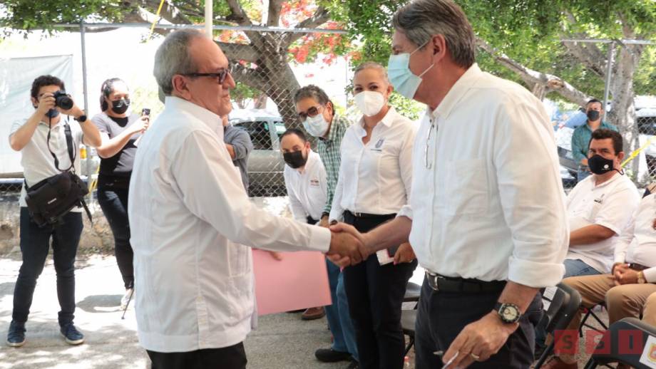 Inician trabajos a fin de considerar infraestructura verde en la microcuenca “Cerro Hueco” de Tuxtla - Susana Solis Informa