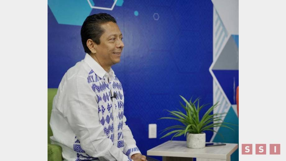 AMLO fortalecerá políticas de desarrollo para México y Centroamérica: Llaven Abarca - Susana Solis Informa