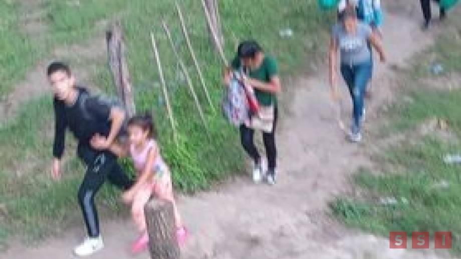 EN ZOZOBRA mantienen polleros a habitantes de Tuxtla Chico en Chiapas - Susana Solis Informa