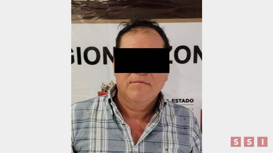 Detienen a exalcalde de Huixtla Chiapas Susana Solis Informa
