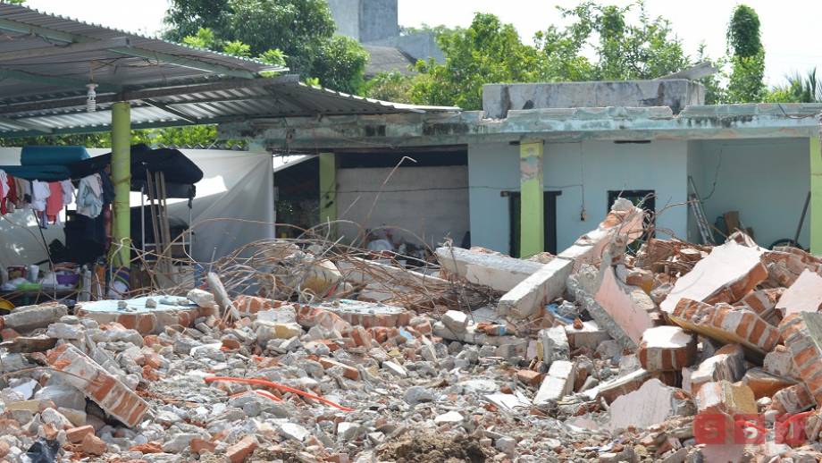 Susana Solis Informa Se cumplen cinco años del sismo magnitud 8.2 en Chiapas