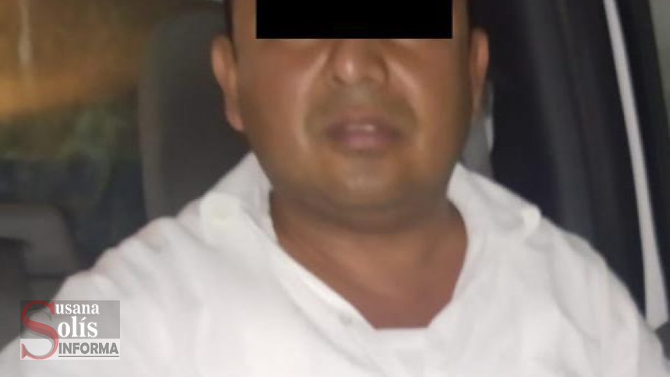 Reitera Fiscalía de Chiapas no hay impunidad para nadie - Susana Solis Informa