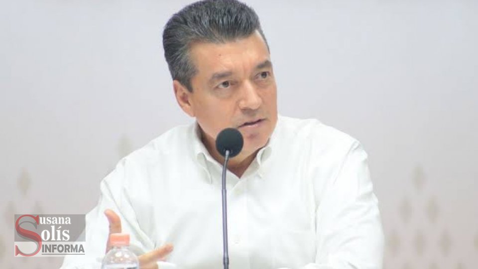 En Chiapas se terminaron los privilegios, el influyentismo y el nepotismo: Rutilio Escandón - Susana Solis Informa