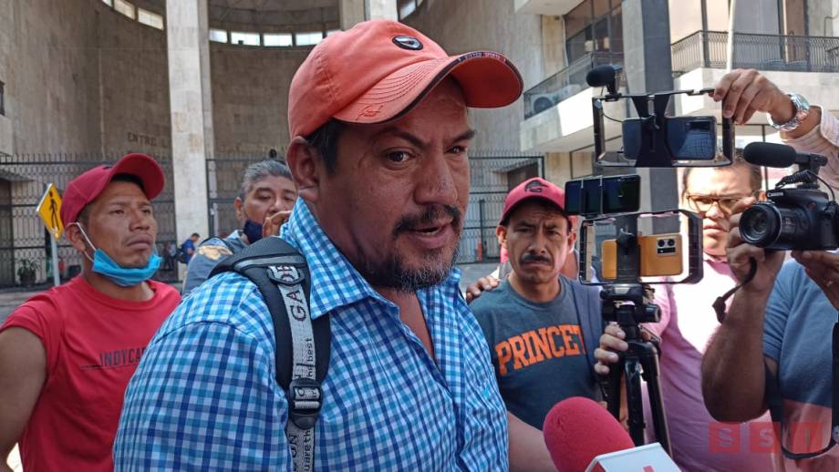 No liberarán a trabajadores retenidos del INEGI en Honduras de la Sierra - Susana Solis Informa