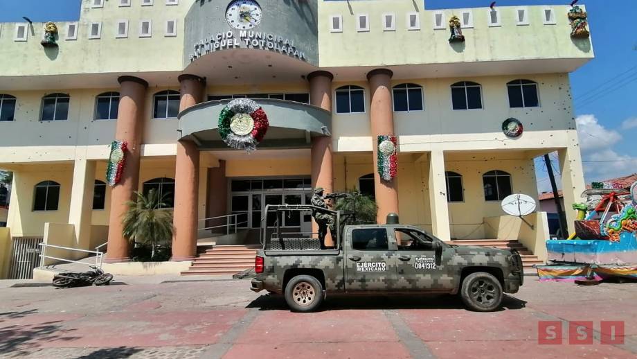 MATAN a alcalde y otras 17 personas más en Guerrero Susana Solis Informa