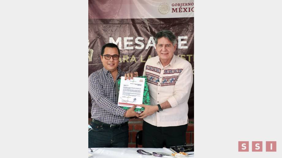 Toma protesta Carlos Morales como presidente de la Junta Intermunicipal para la Cuenca del Cañón del Sumidero Susana Solis Informa
