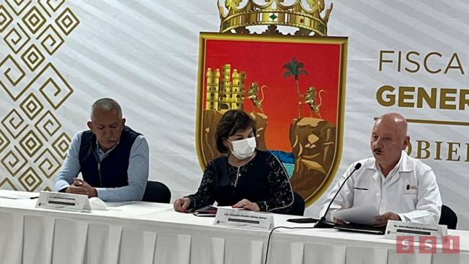 Informa Gobierno de Chiapas acciones integrales para atender a adolescentes intoxicados de Bochil y Tapachula - Susana Solis Informa