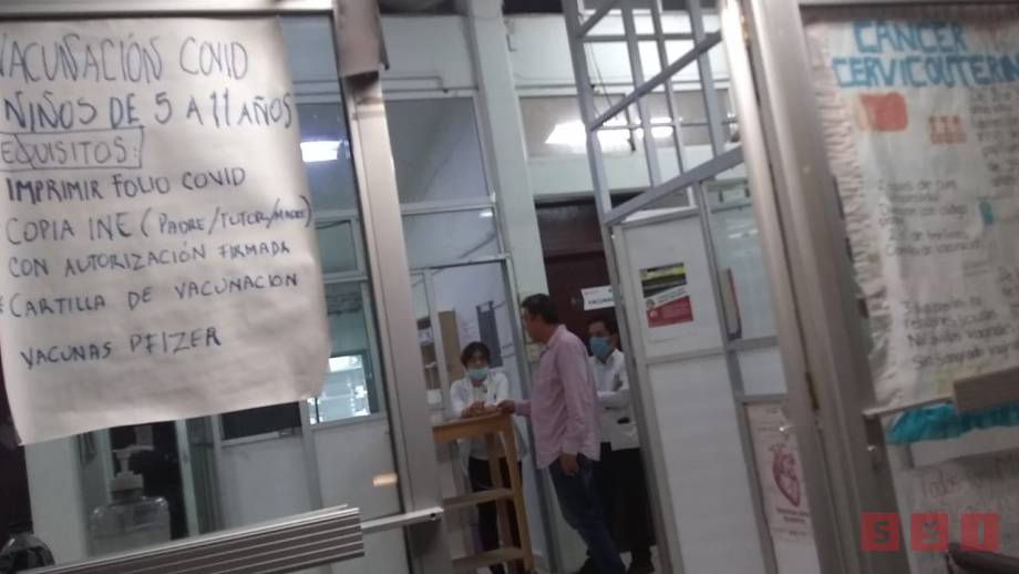 Denuncian mala atención en centro de salud en Tuxtla Gutiérrez Susana Solis Informa