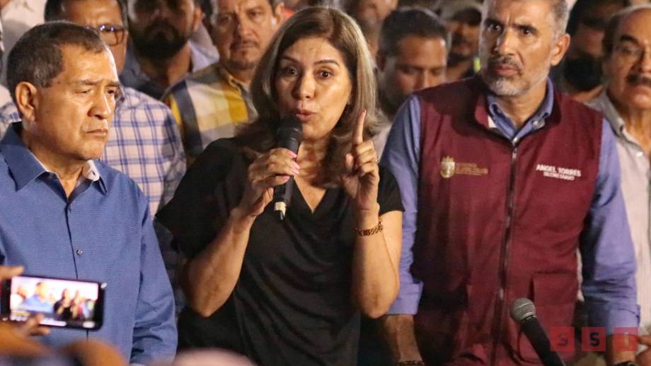 Liberan el Doble Paso a Desnivel en inédito acuerdo entre Gobierno, normalistas y habitantes de Plan de Ayala - Susana Solis Informa