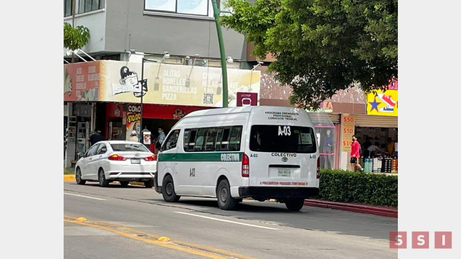 ¡Prepárese!, en 2023 aumentarán costo del pasaje en Chiapas - Susana Solis Informa