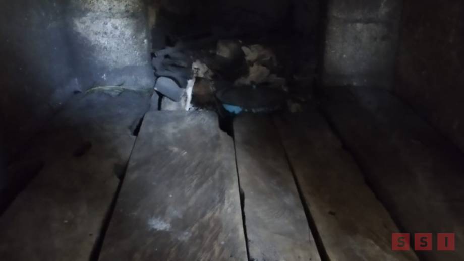 ENCUENTRAN a tres personas sin vida en temazcal de Chiapas - Susana Solis Informa