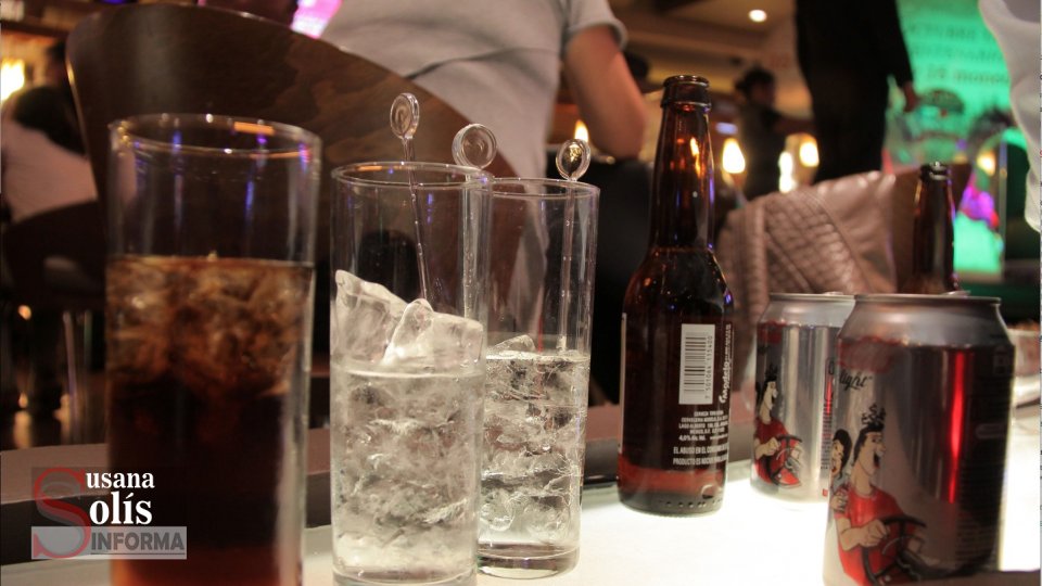 SANCIONES a establecimientos que no acaten semáforo rojo:Verificaciones y Clausuras - Susana Solis Informa