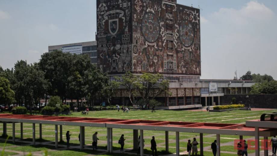 UNAM reformará reglamentos de exámenes profesionales y titulación - Susana Solis Informa