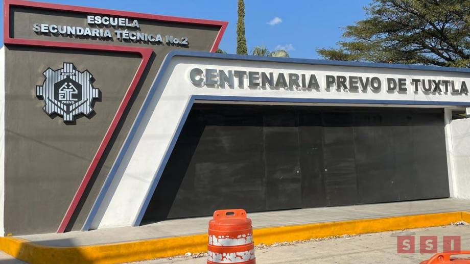 Denuncian casos de bullying en escuela secundaria “La centenaria Prevo” - Susana Solis Informa