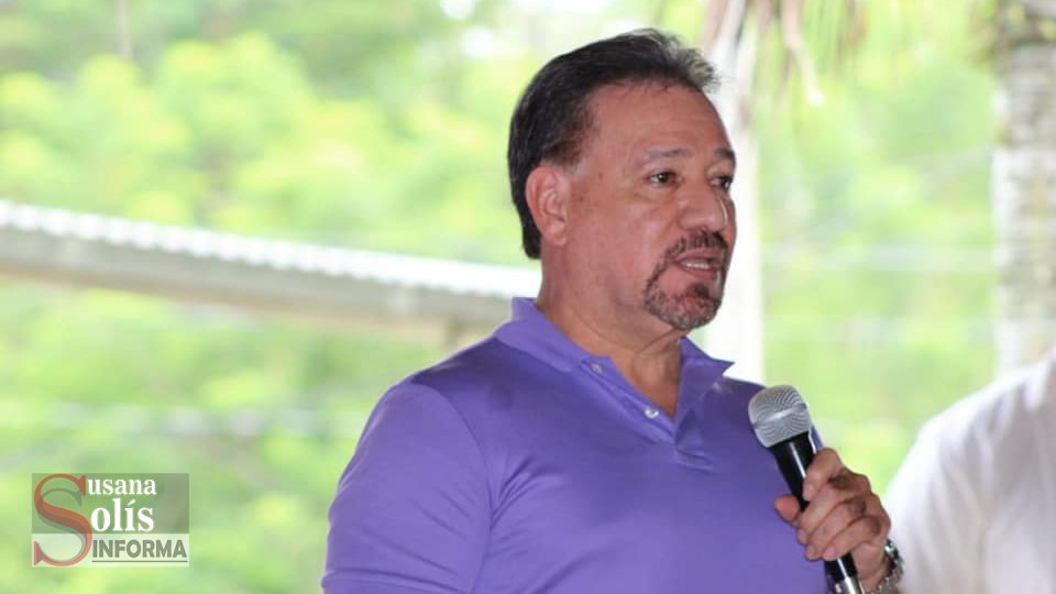 FALLECE dirigente del Partido Mover a Chiapas - Susana Solis Informa