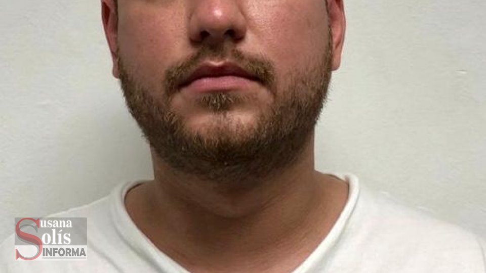 DETIENEN a segundo responsable de hechos violentos en #Tuxtla - Susana Solis Informa