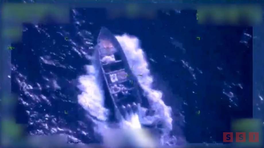 Dos toneladas de cocaína son decomisadas en Chiapas - Susana Solis Informa