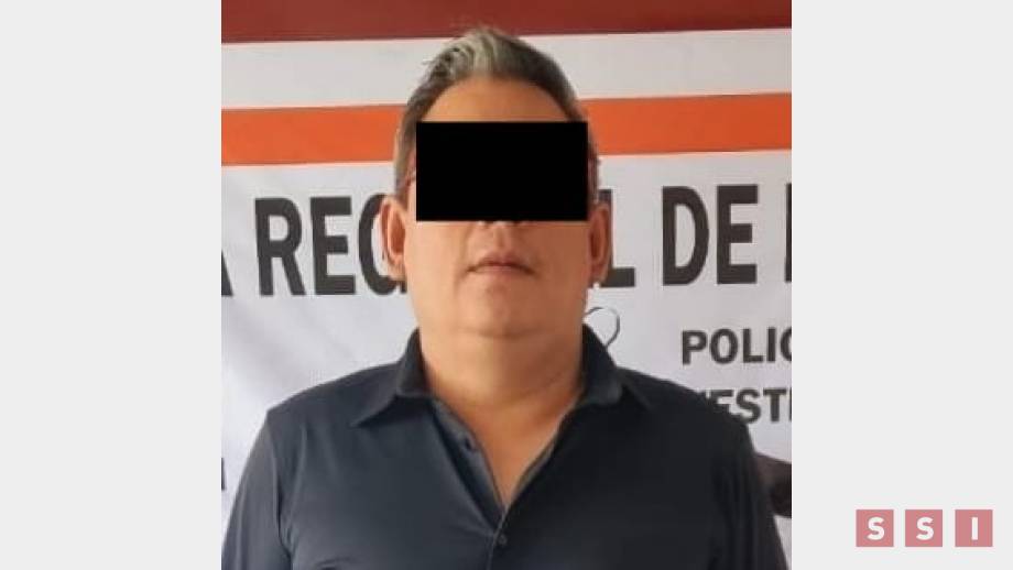 A más de un mes, cae el primer detenido por muerte de niño Damián en una guardería de Tuxtla - Susana Solis Informa