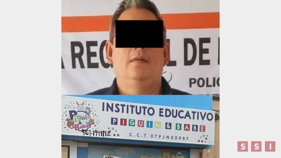 Vinculan a proceso a dueño de guardería donde murió el niño Damián - Susana Solis Informa